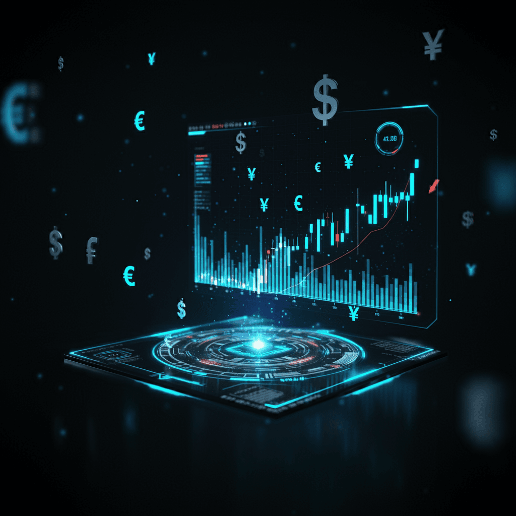 AI Trade Analysis Dashboard